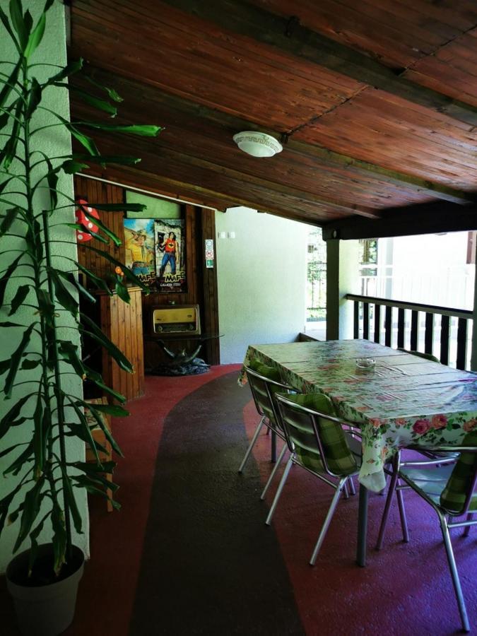 Apartmant Sandra - Big Terace And Free Parking Leilighet Karlovac Eksteriør bilde
