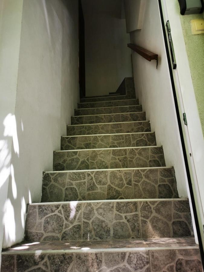 Apartmant Sandra - Big Terace And Free Parking Leilighet Karlovac Eksteriør bilde